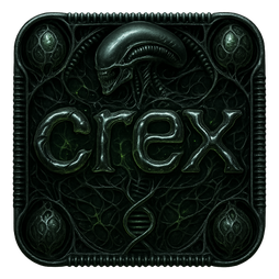 crex logo